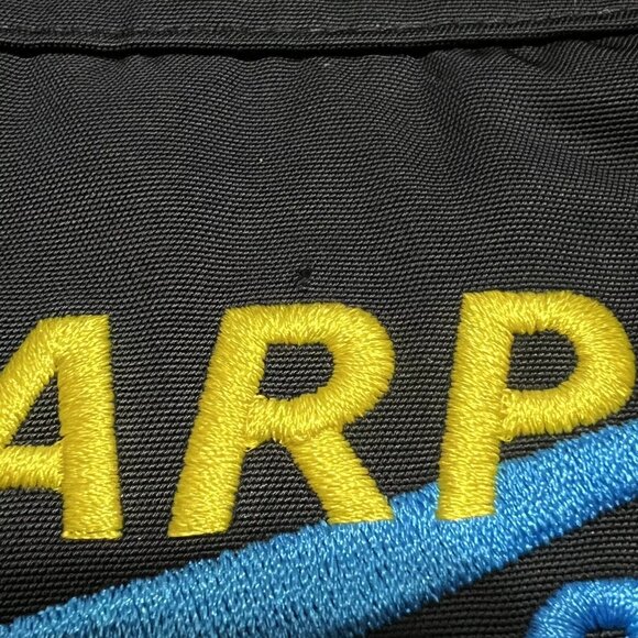 Nike SB X Carpet Company Reversible Jacket New Mens Size Large DA4308-010 NWT - Picture 9 of 12